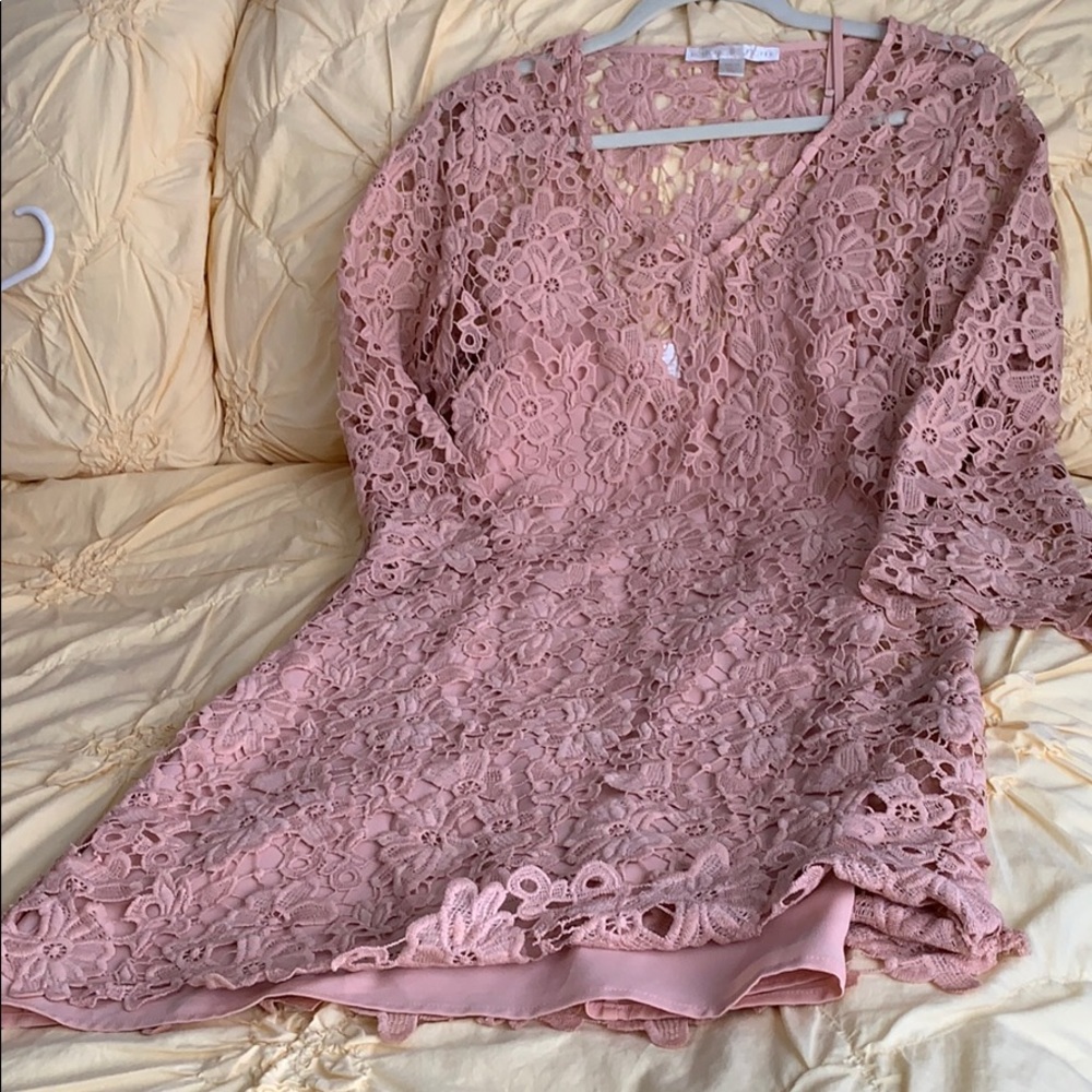 Boston Proper Dress